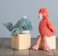 Puttling Stuffed Animal