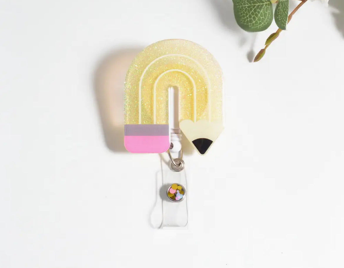 Badge Reels