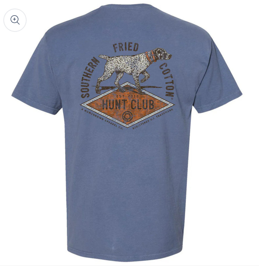 SFC Good Ol' Bird Dog Tshirt