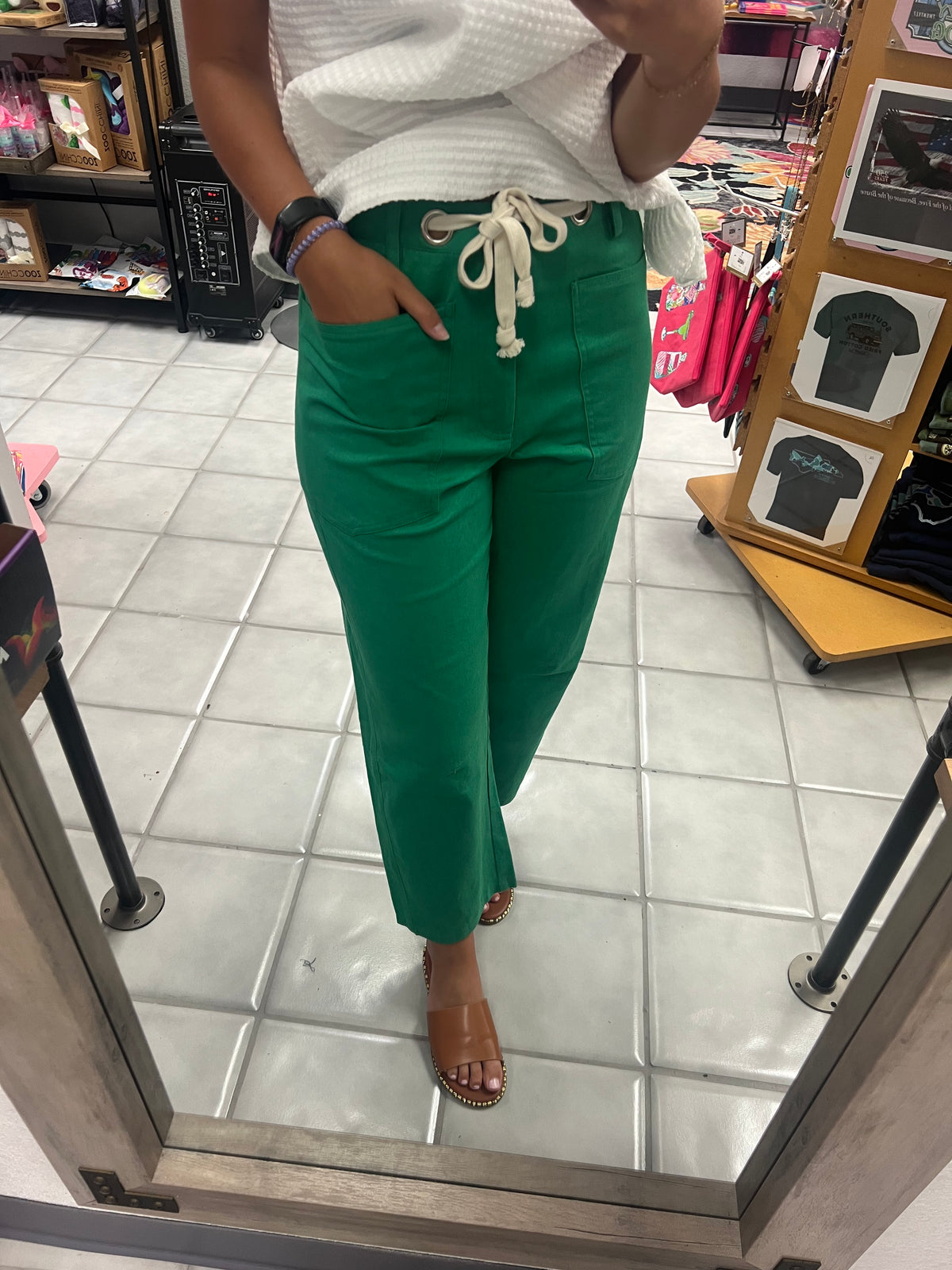 Casual Days Pants