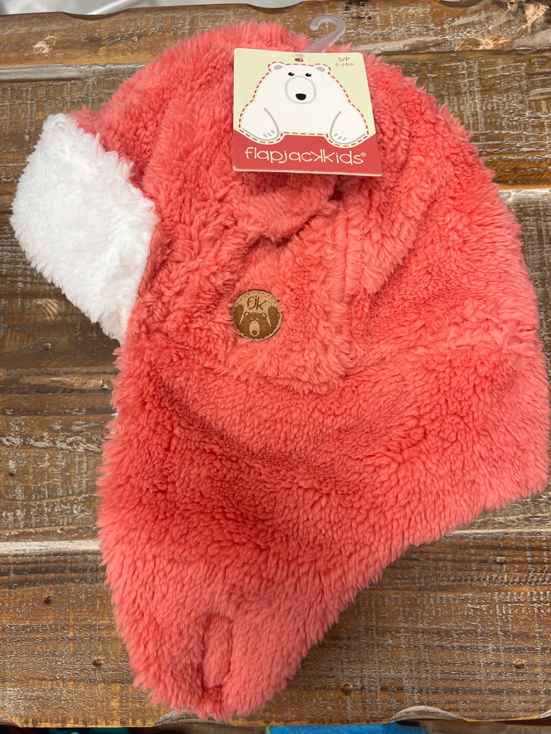 Flap Jacks Sherpa Trapper Hat