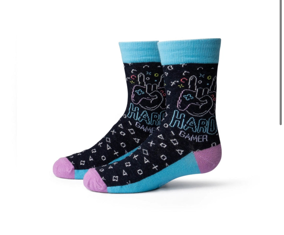 Kids Two Left Feet Socks*