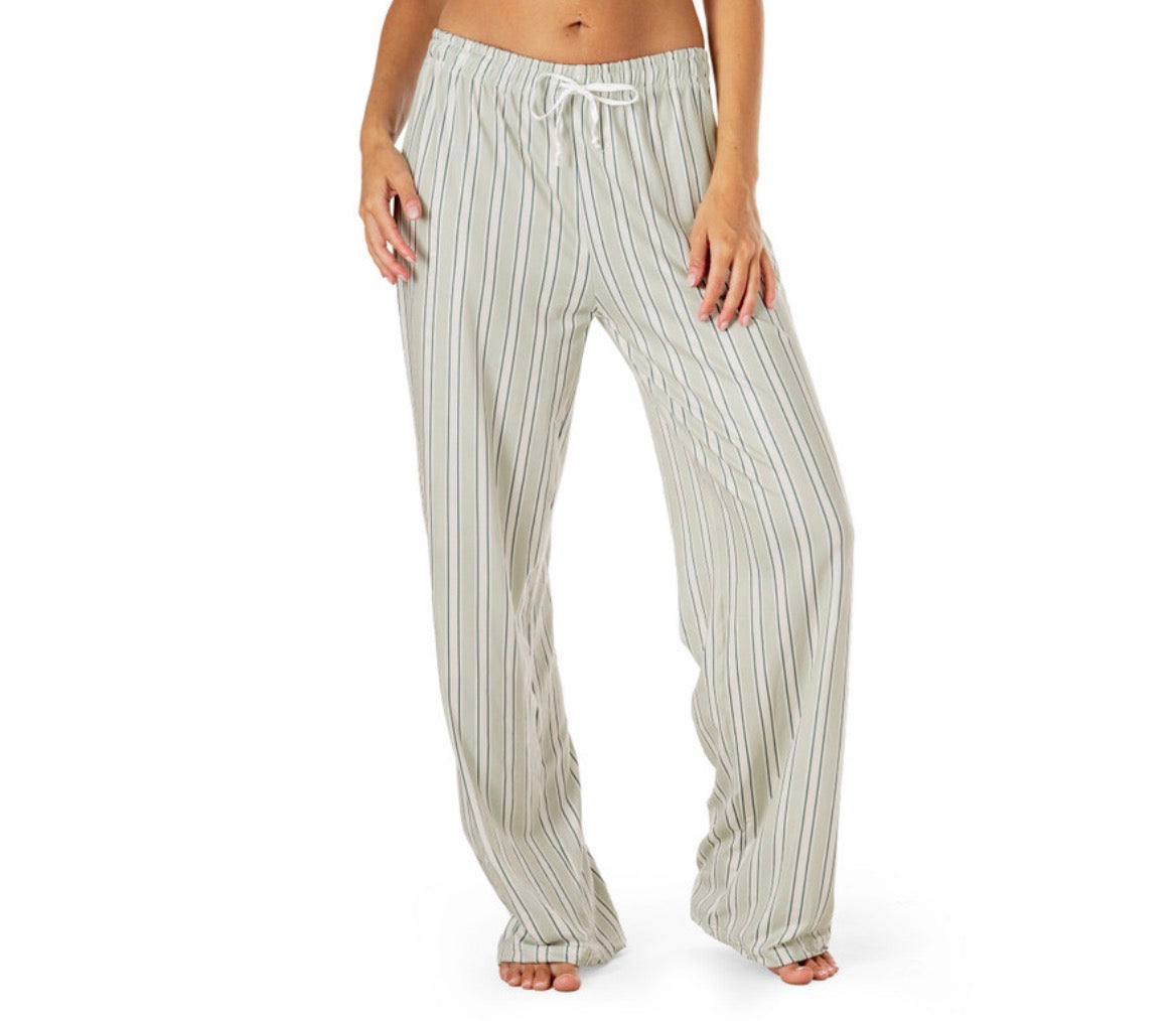 Hello Mello Breezy Pajama Pants