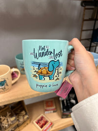Puppie Love 20oz Mugs