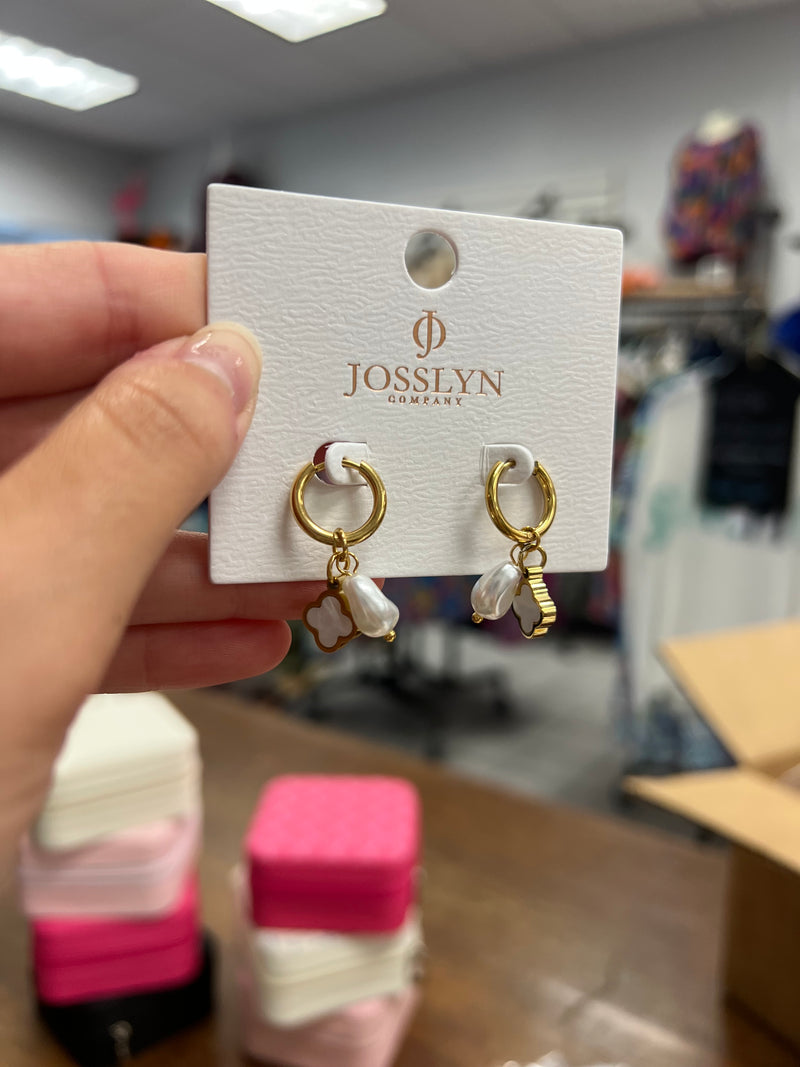 Josslyn Jewelry