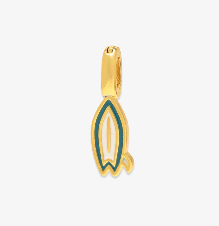 Pura Vida Charm Necklace Collection
