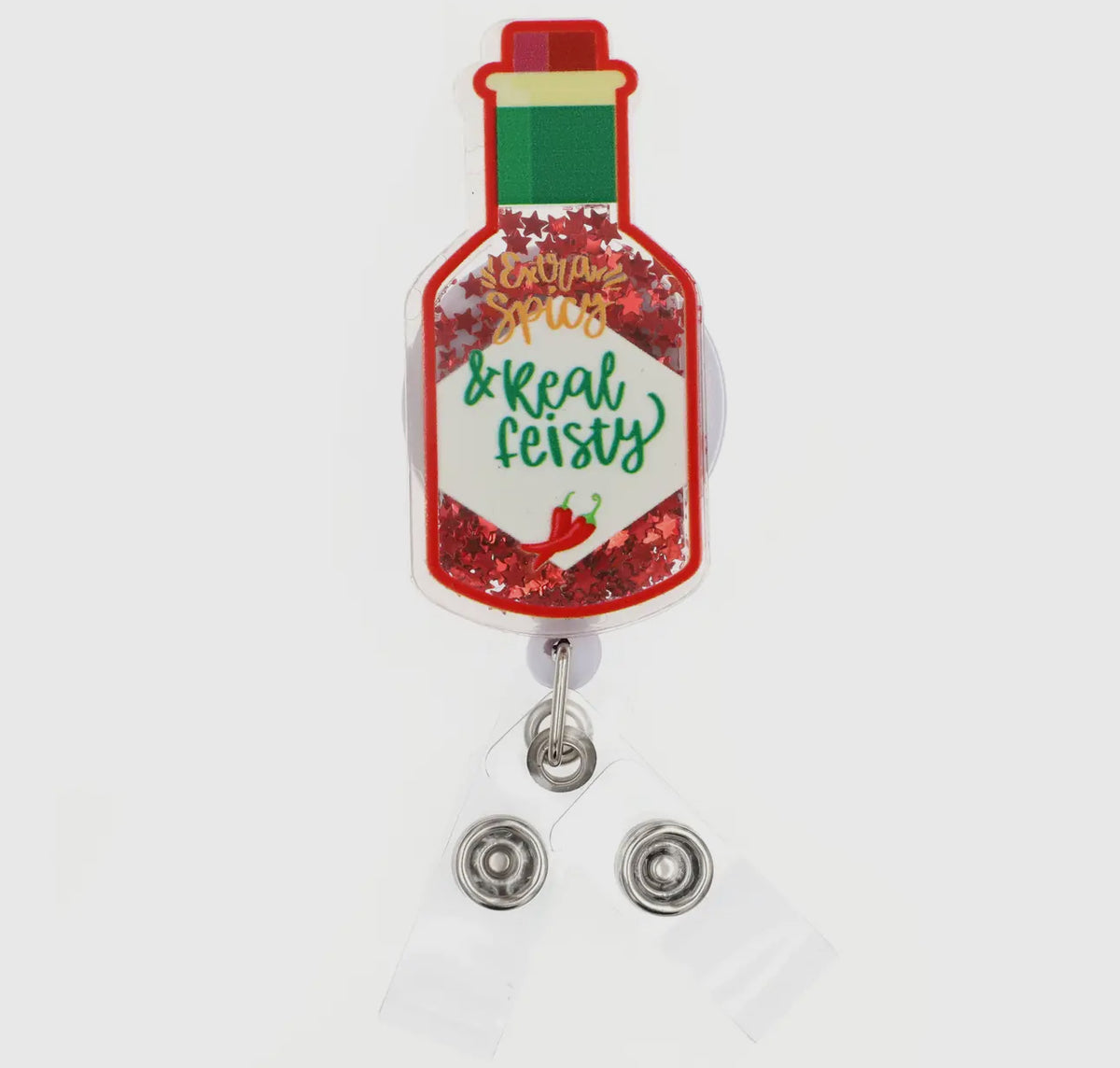 Badge Reels