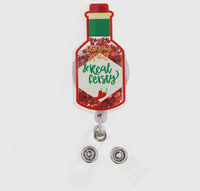 Badge Reels