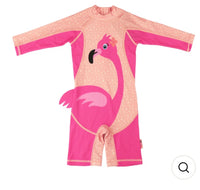 Baby/Toddler Rash Guard One Piece