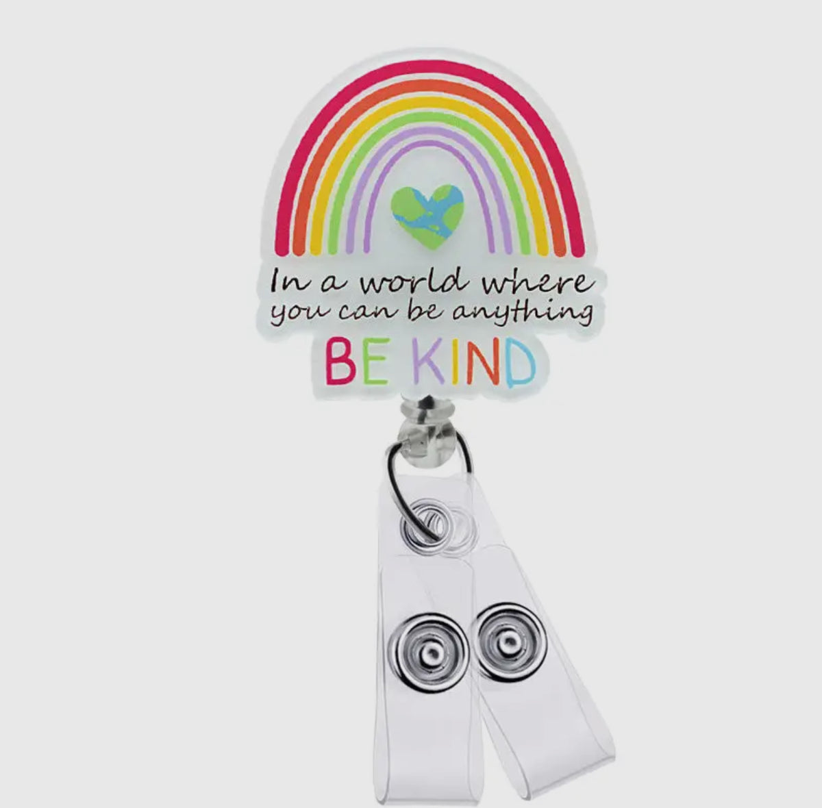 Badge Reels