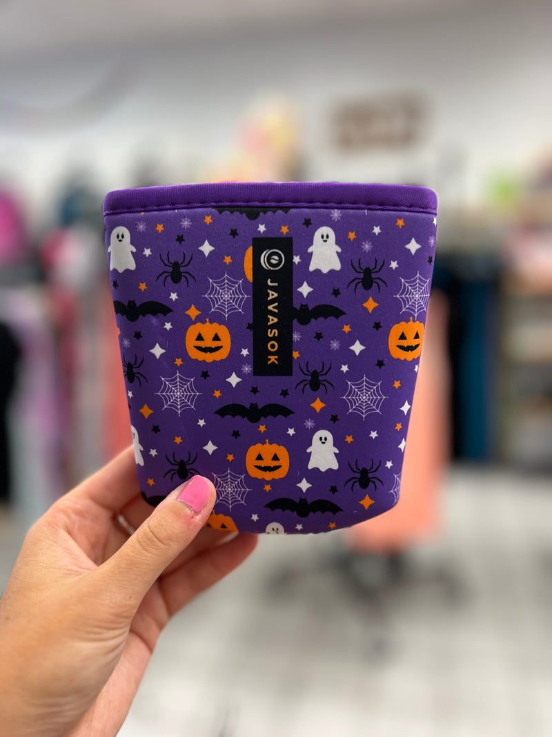 Fall/ Halloween JavaSok*