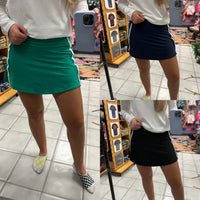 RM Skort*