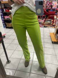 Millennium Eric Deluxe Pants