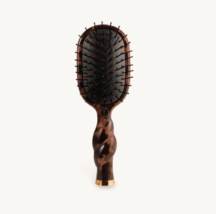 Teletie Mini Hairbrushes