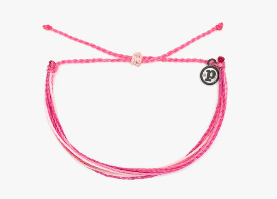 Pura Vida Cross My Heart Bracelet*