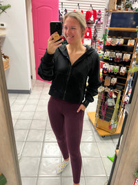 Full Length Yoga Leggings*