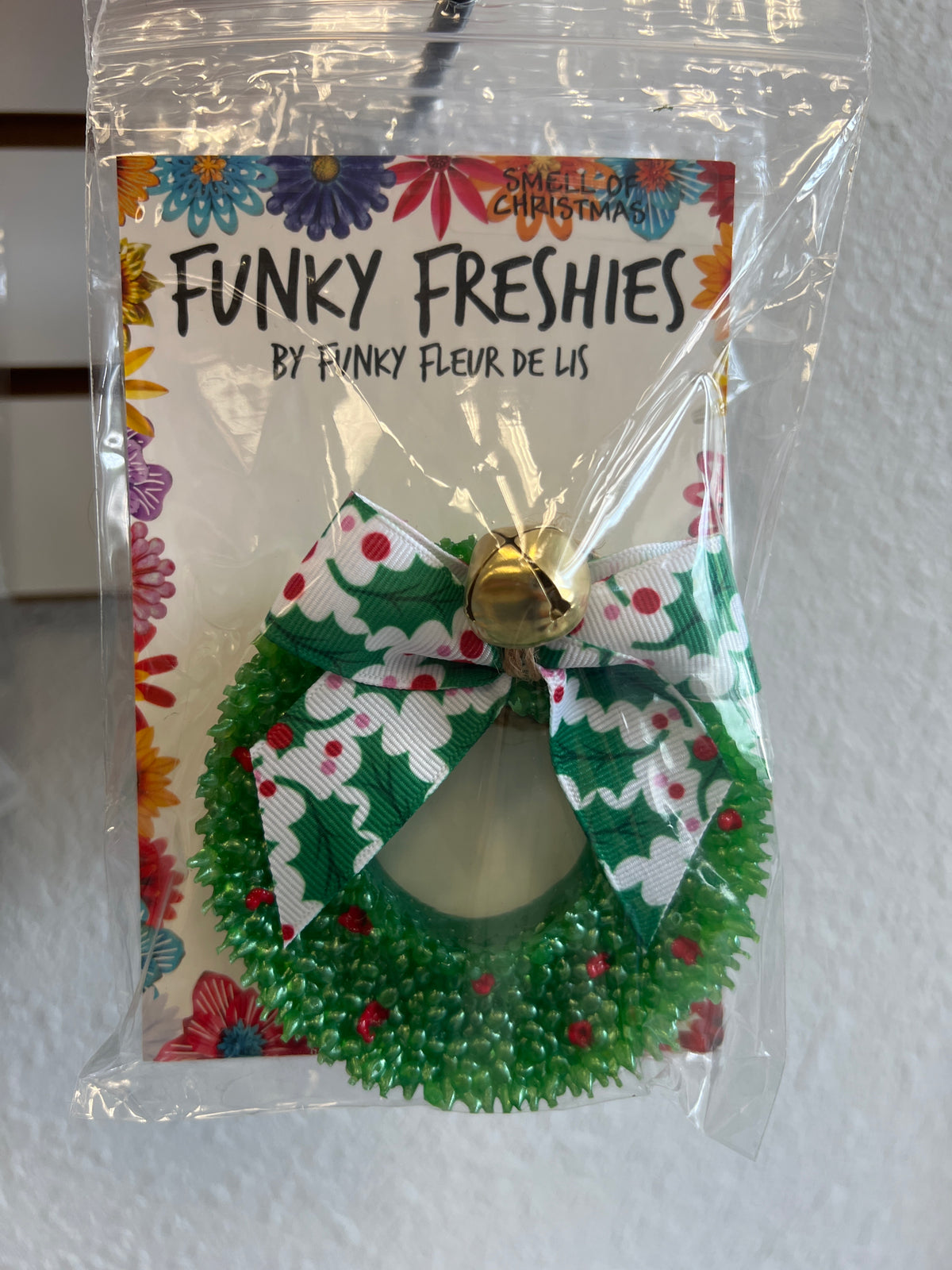 Funky Freshies