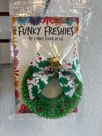 Funky Freshies