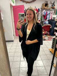 Emma Cardigan*