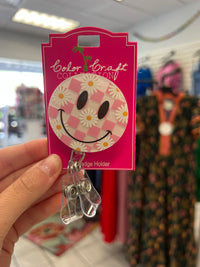 Badge reels Pt.2*