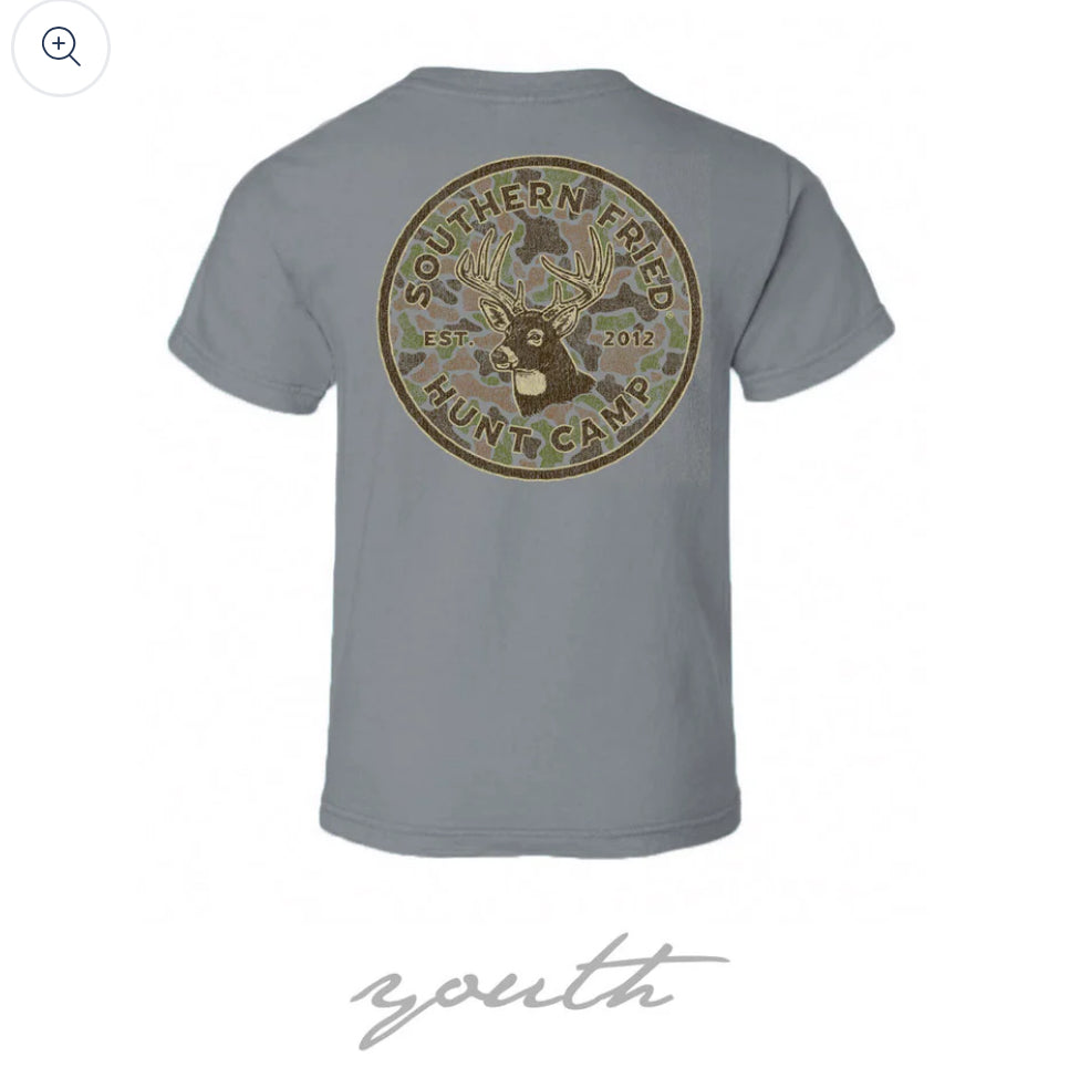 SFC YOUTH 10 Point Tshirt