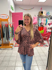 Wild Dreamer Top*