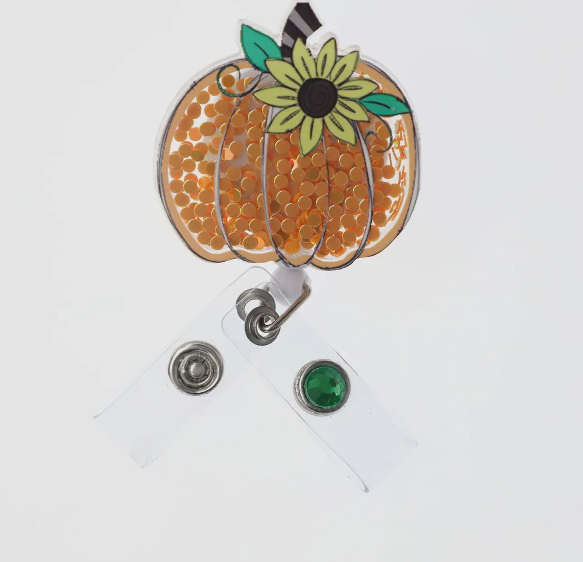 Badge Reels