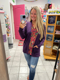 Lisa Cardigan