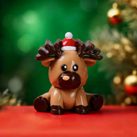 Christmas Taba Squishy