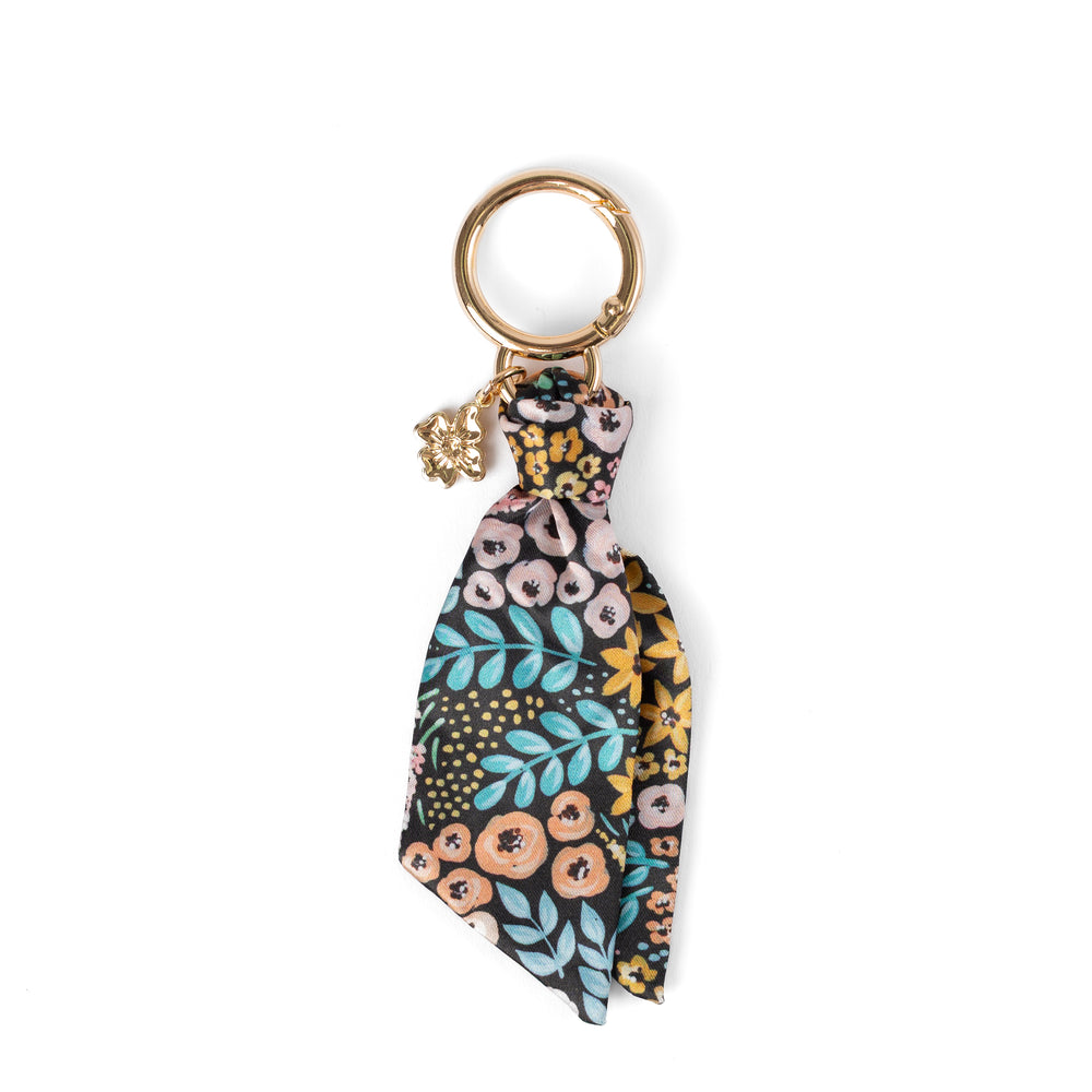 Elyse Breanne Designs Satin Keychain