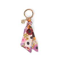 Elyse Breanne Designs Satin Keychain