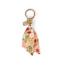Elyse Breanne Designs Satin Keychain