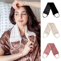 Hello Mello Cuddlers Heated Neck Wrap