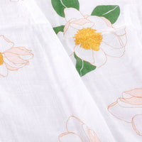 Magnolia Swaddle (Unisex)*