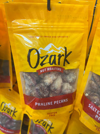 Ozark Gourmet Nuts