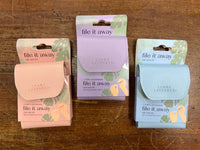 Lemon Lavender File it Away*