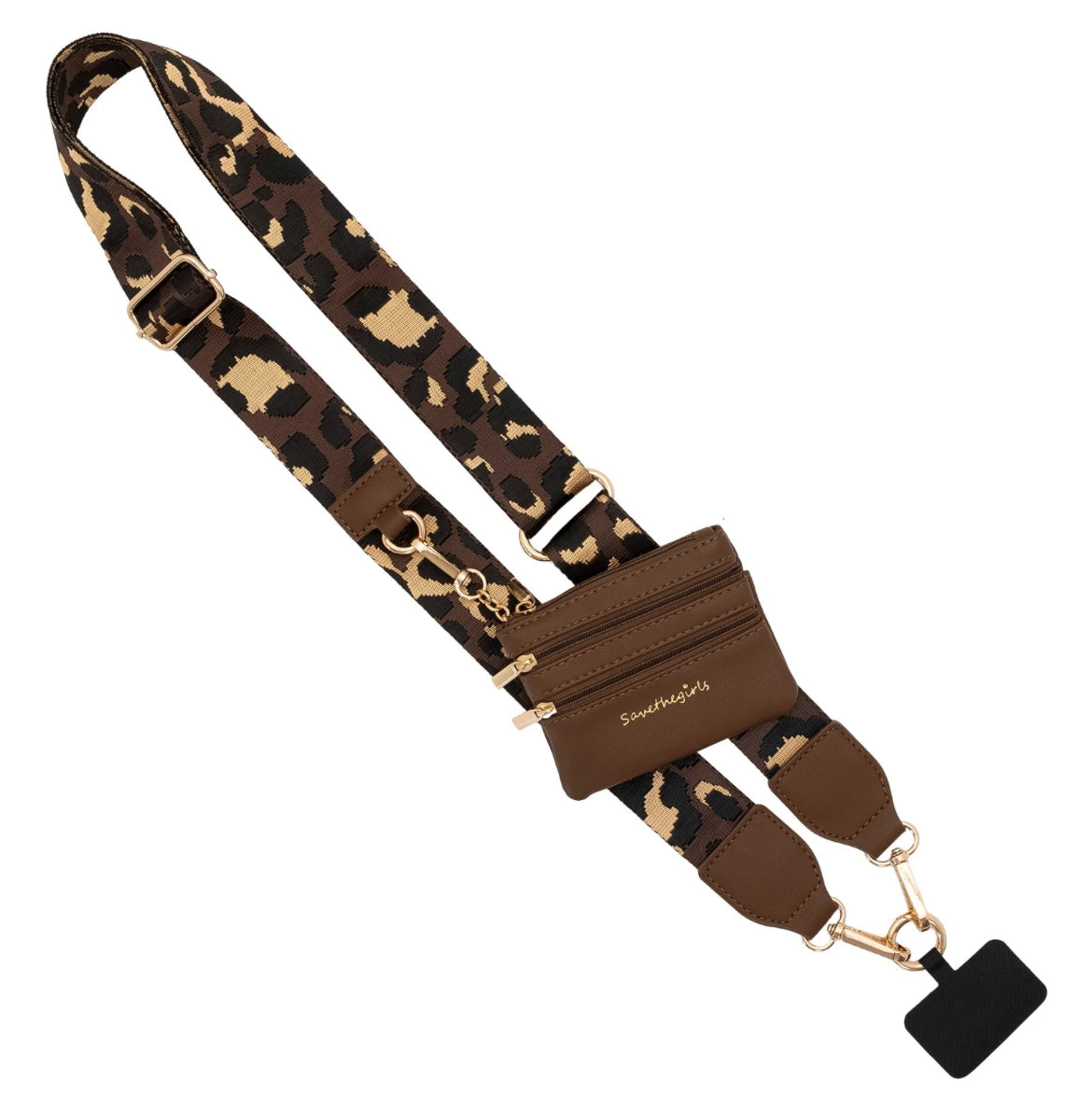 Clip & Go Straps