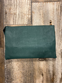 Big Wristlet Crossbody with 3 Compartment*