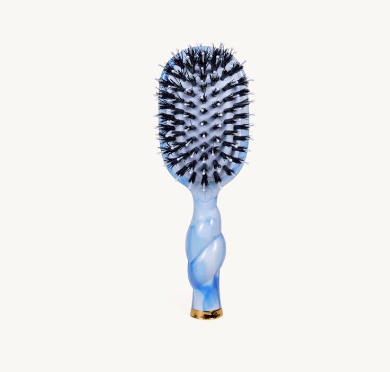Teletie Mini Hairbrushes