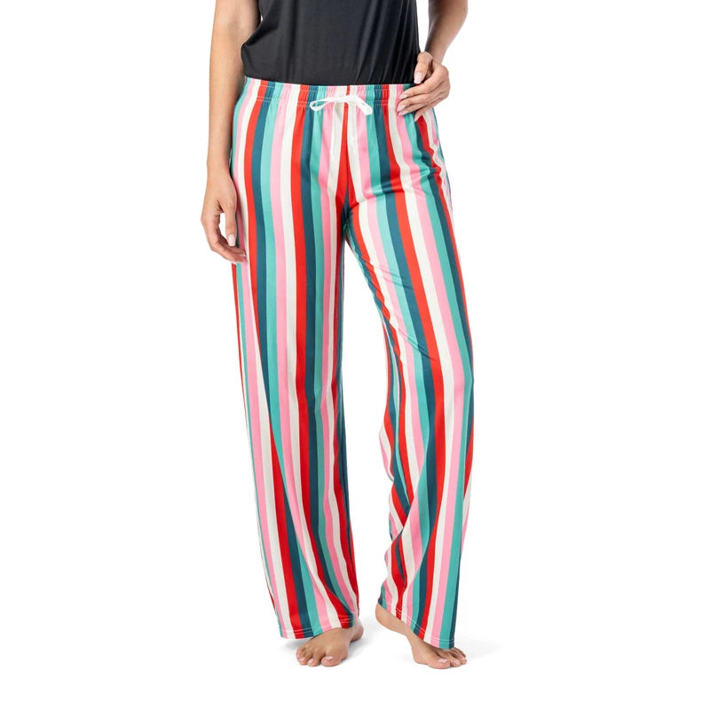 Hello Mello Holiday Lounge Pants 2026
