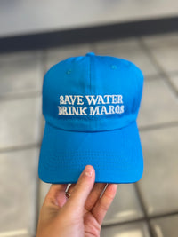 Z Embroidered Baseball Hats