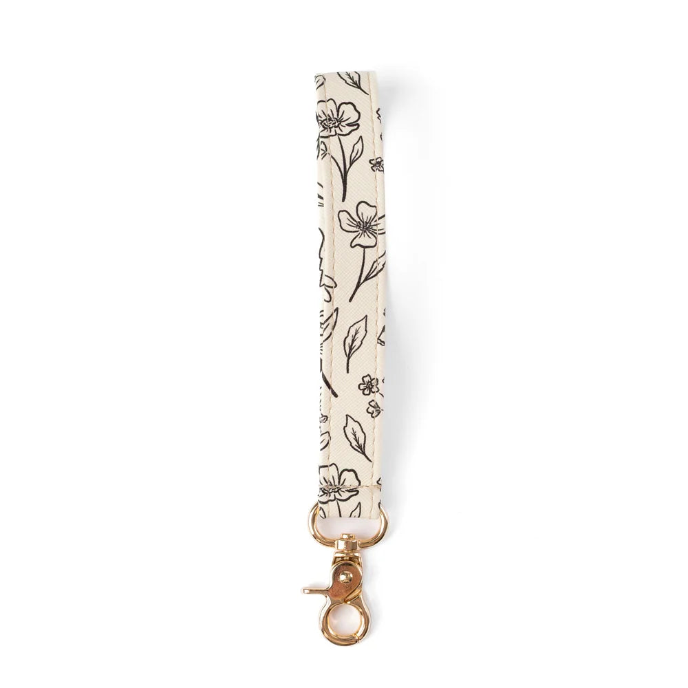 Elyse Breanne Designs Wristlet Keychain