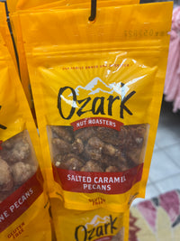 Ozark Gourmet Nuts