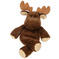 Marshmallow Zoo Junior Stuffies*