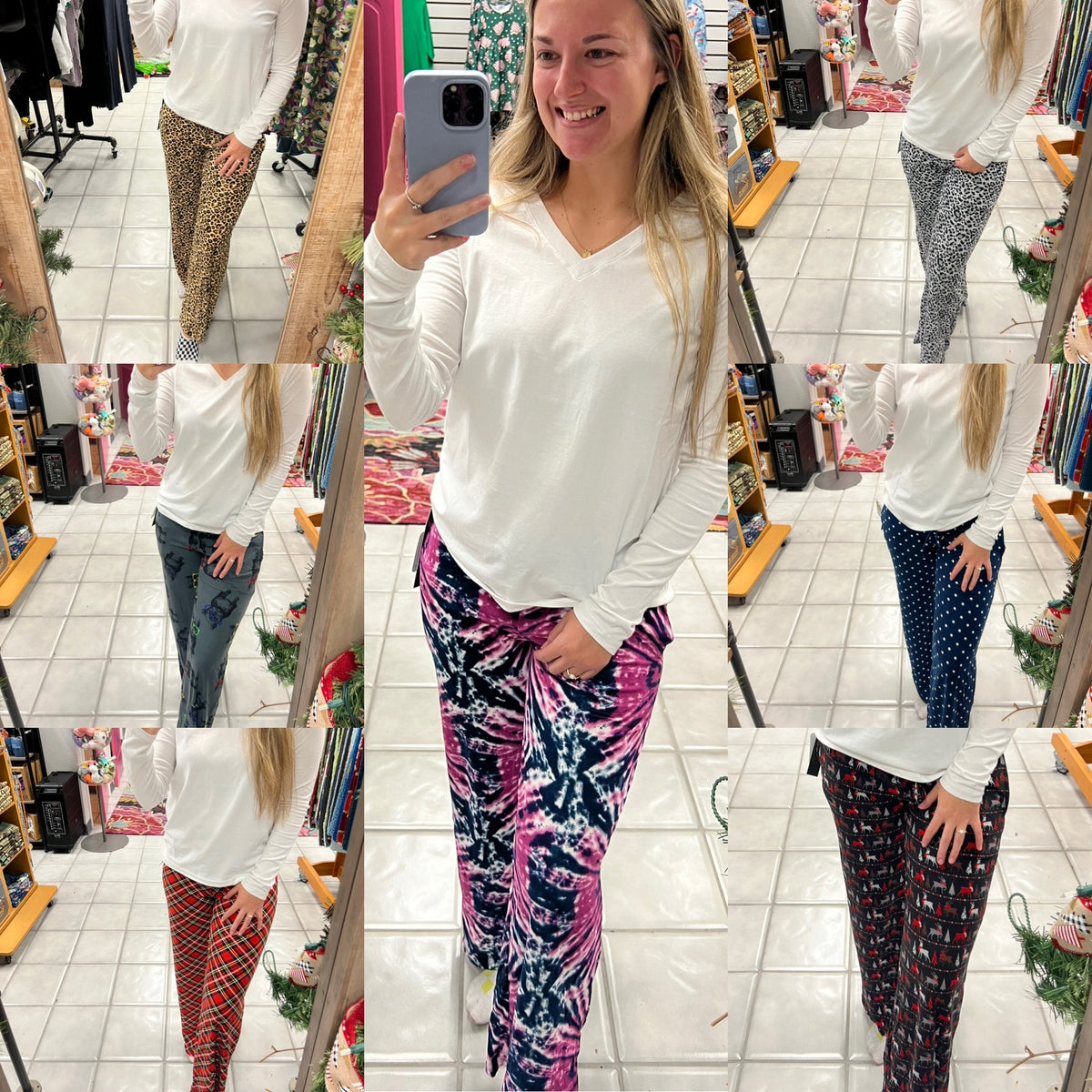Buttery PJ Pants*