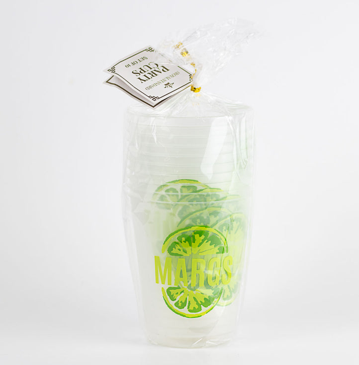 Margs Party Cups*