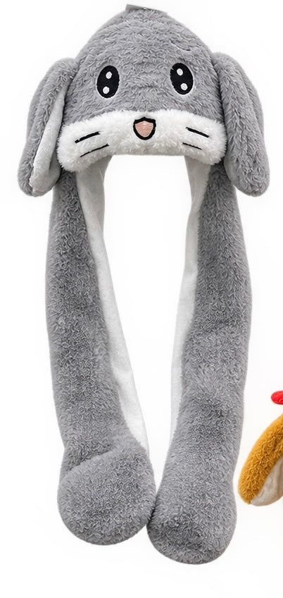 Moving Ears Kids Hats