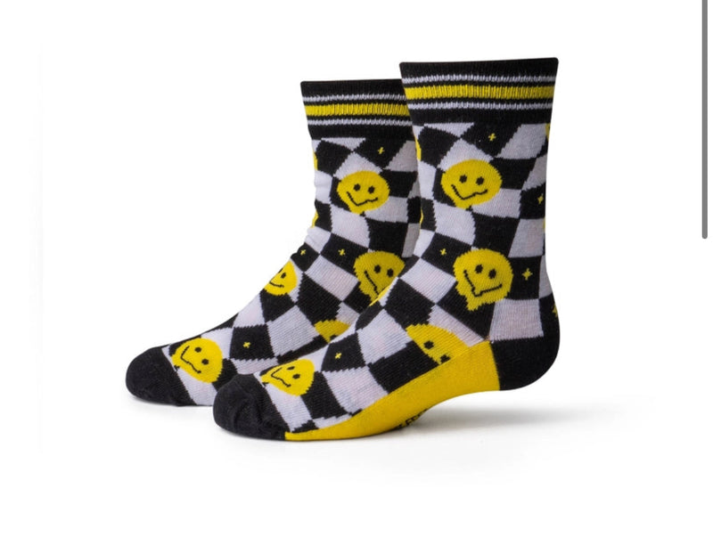 Kids Two Left Feet Socks*