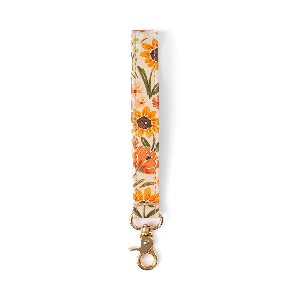 Elyse Breanne Designs Wristlet Keychain