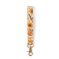 Elyse Breanne Designs Wristlet Keychain